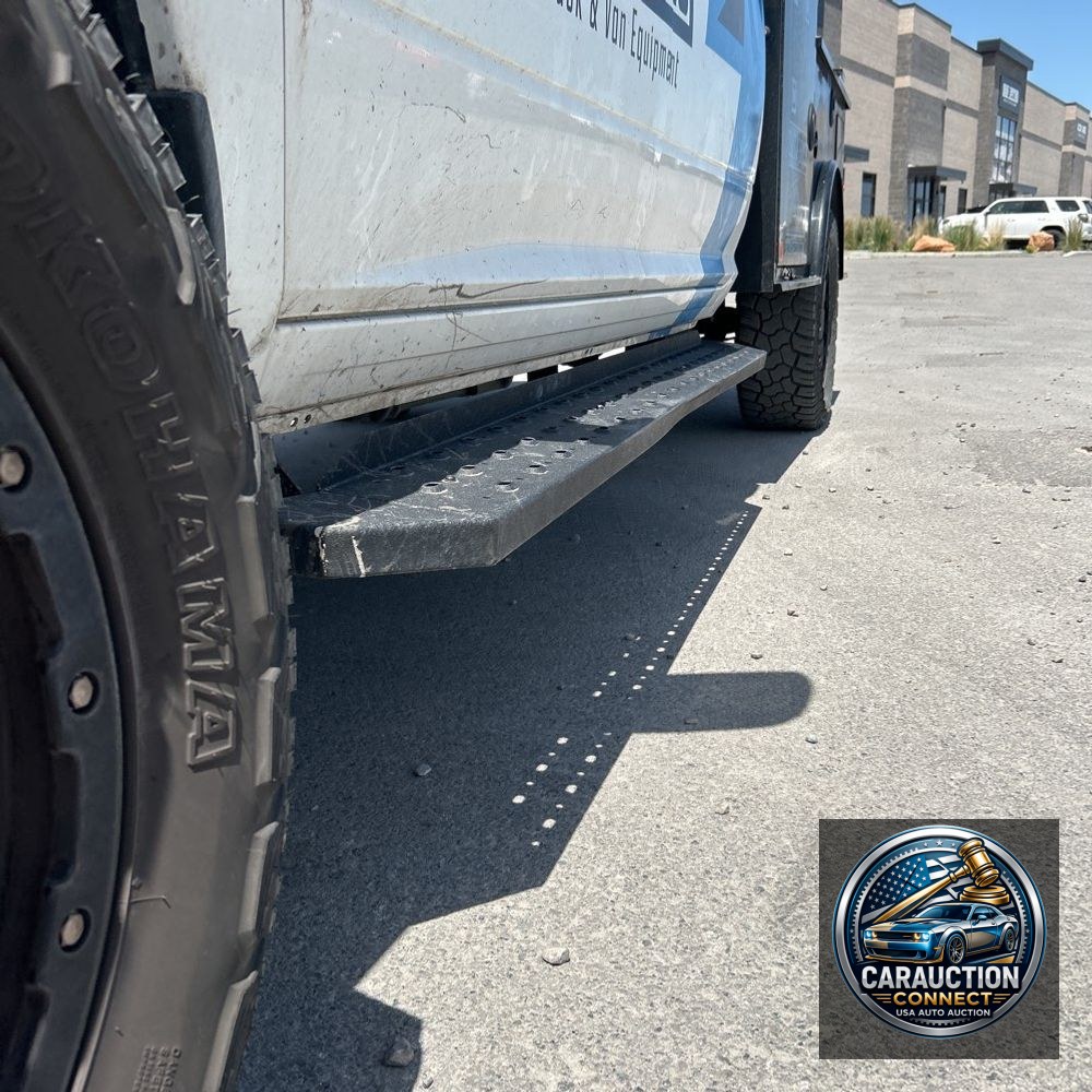 2023 Ram 2500 Tradesman
