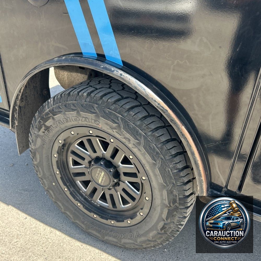 2023 Ram 2500 Tradesman