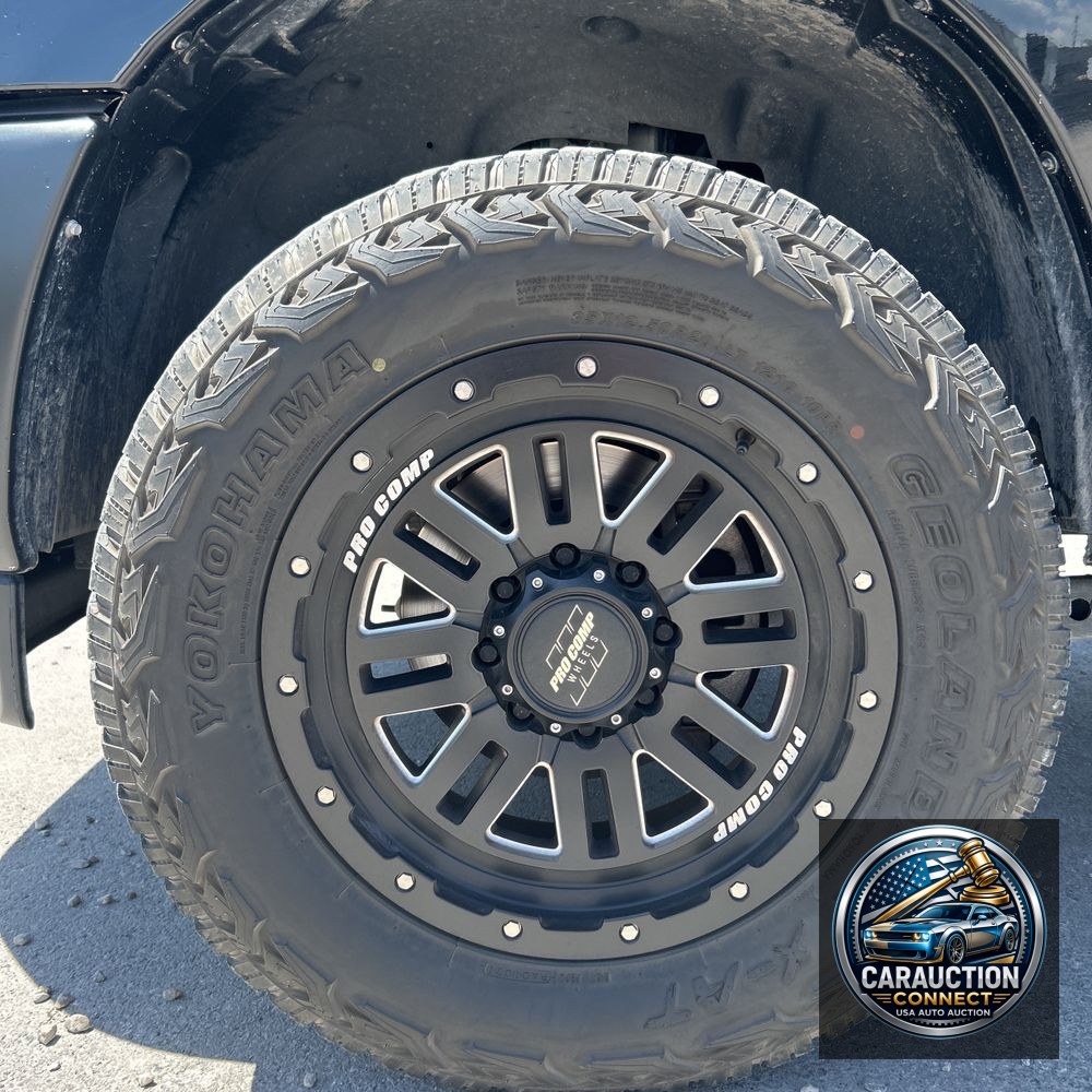 2023 Ram 2500 Tradesman