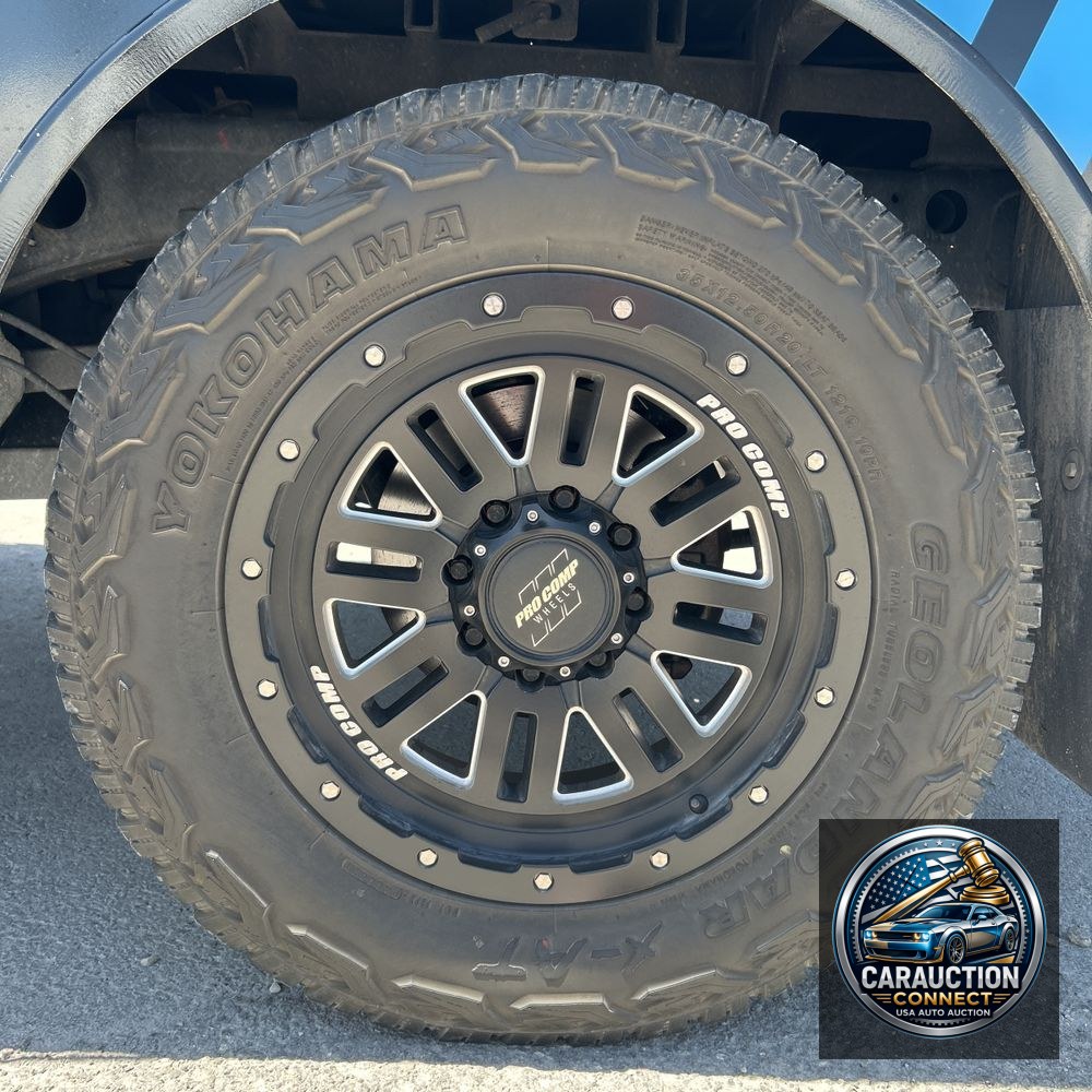 2023 Ram 2500 Tradesman