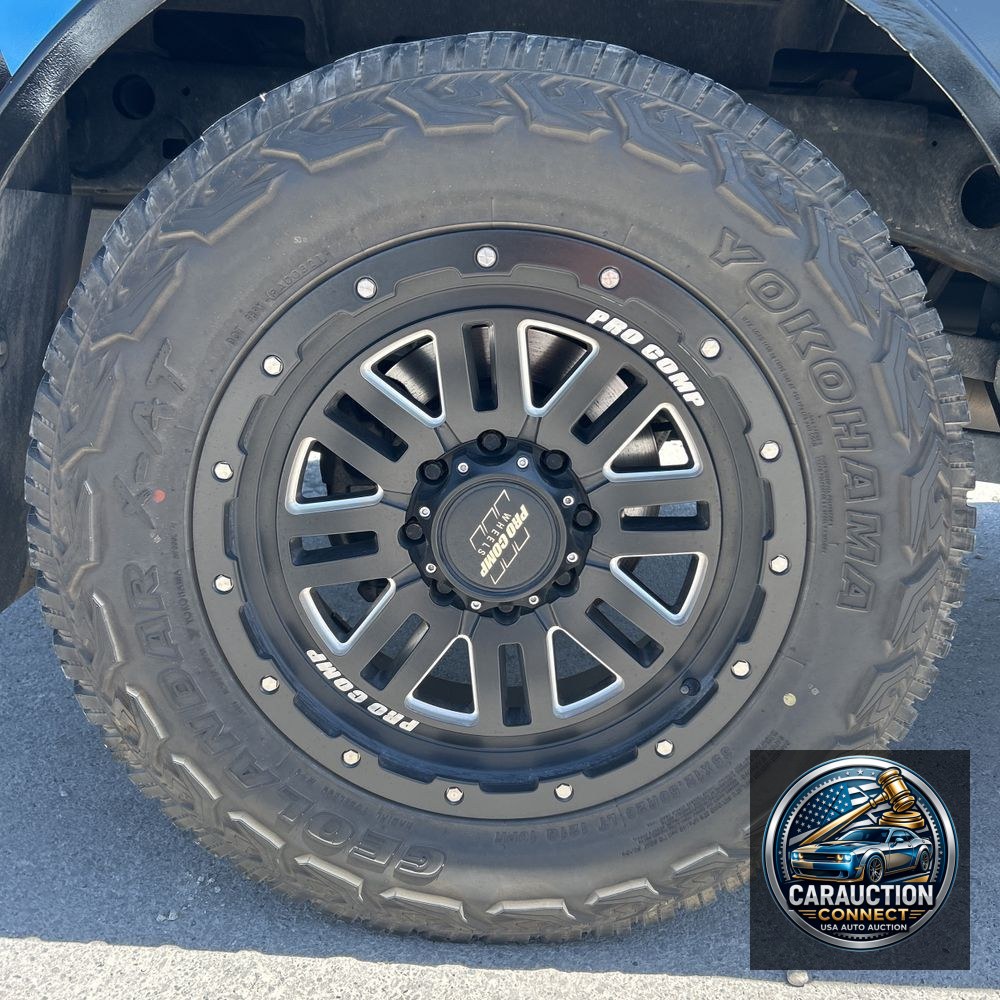 2023 Ram 2500 Tradesman