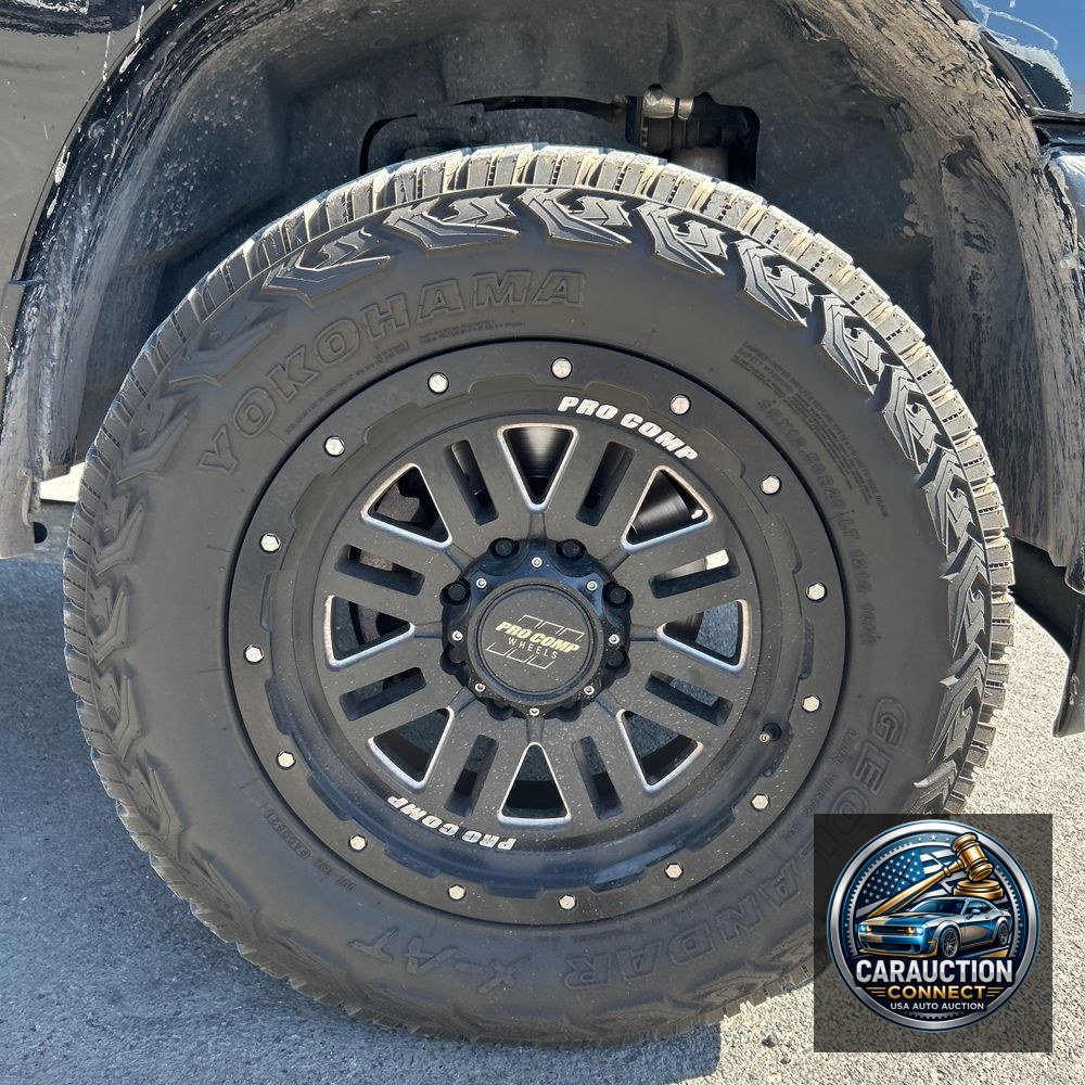 2023 Ram 2500 Tradesman