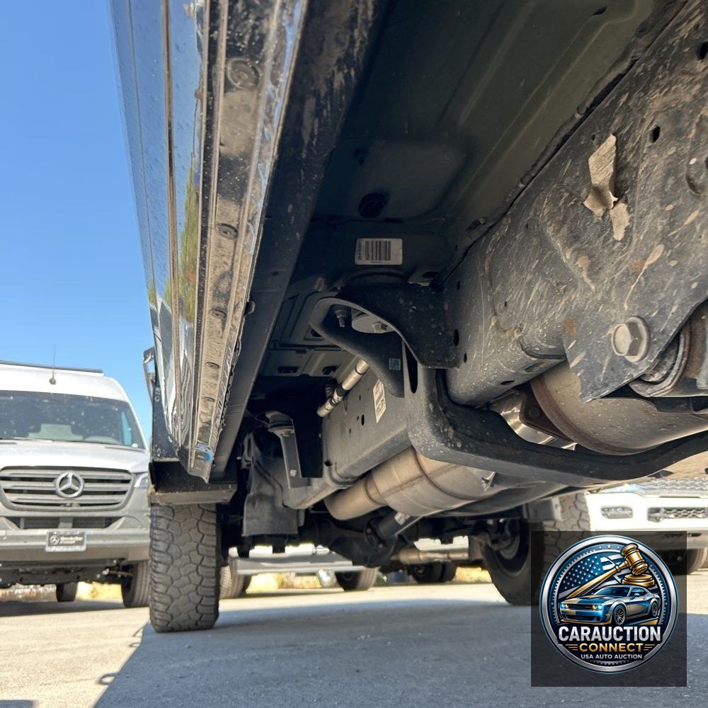 2023 Ram 2500 Tradesman