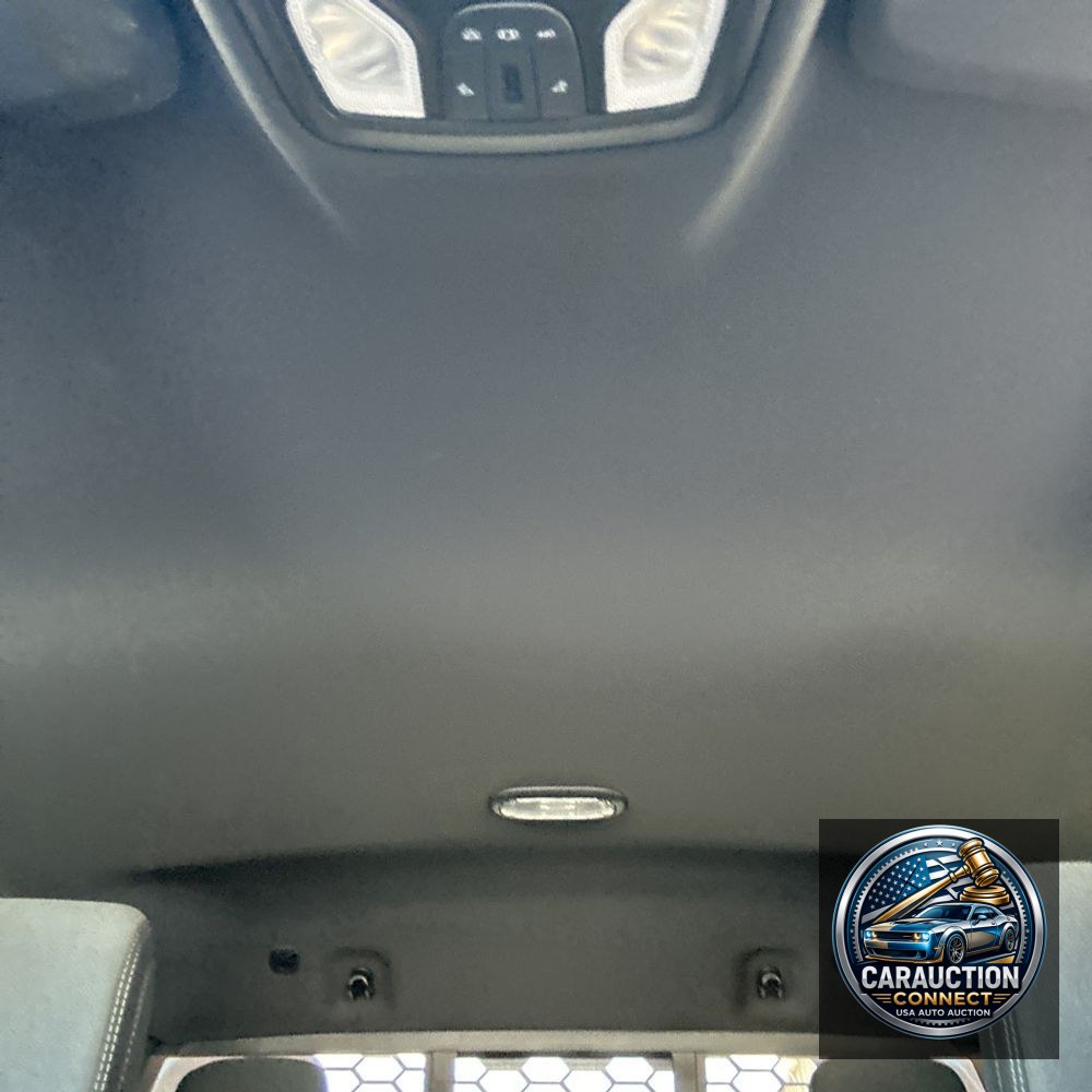 2023 Ram 2500 Tradesman