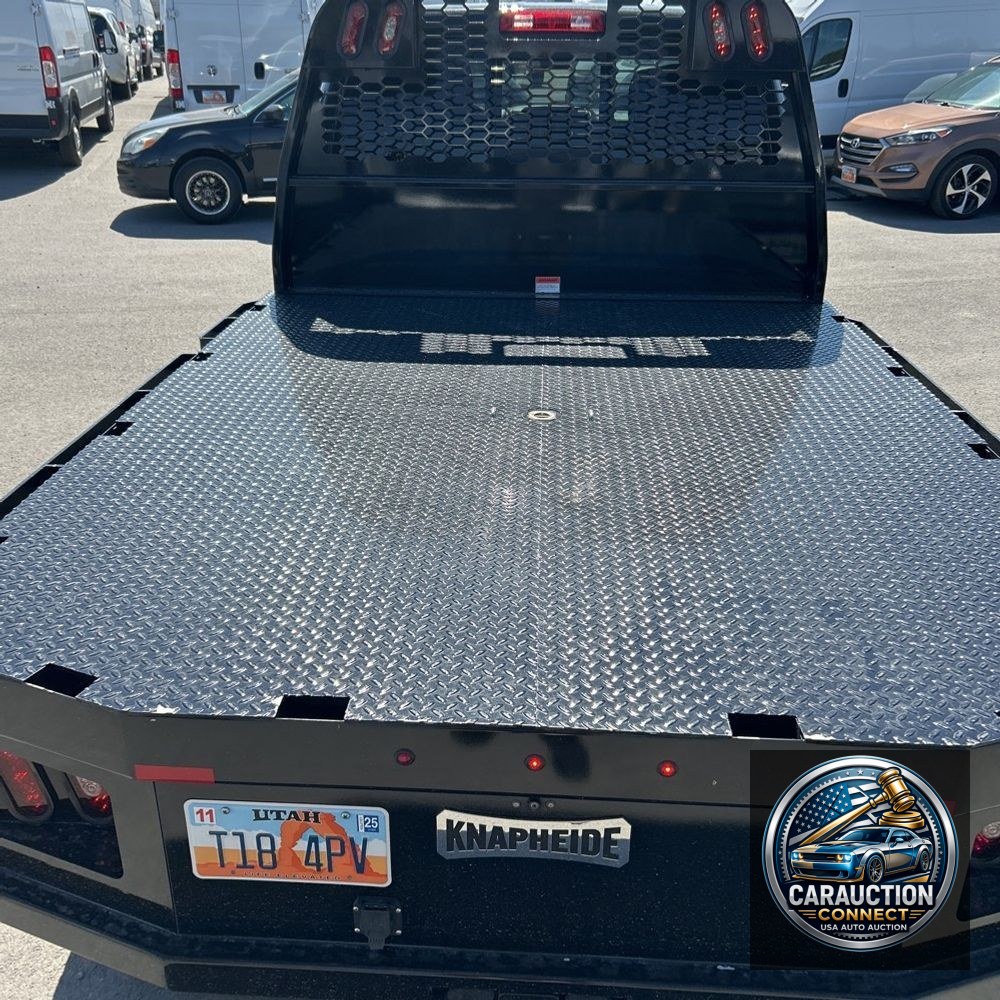2023 Ram 2500 Tradesman