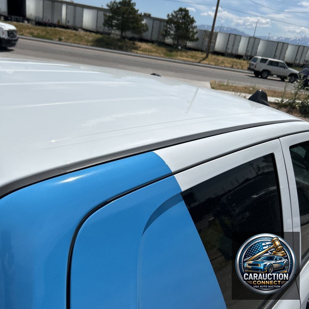 2023 Ram 2500 Tradesman