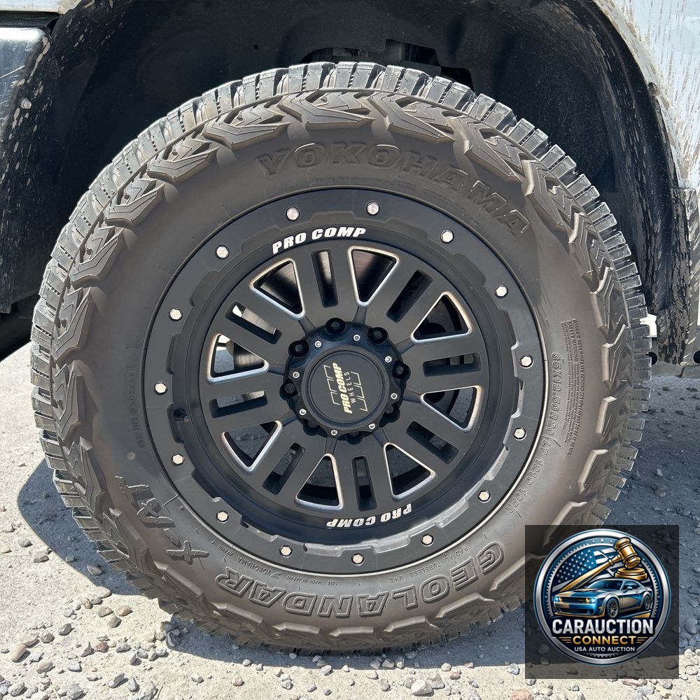 2023 Ram 2500 Tradesman
