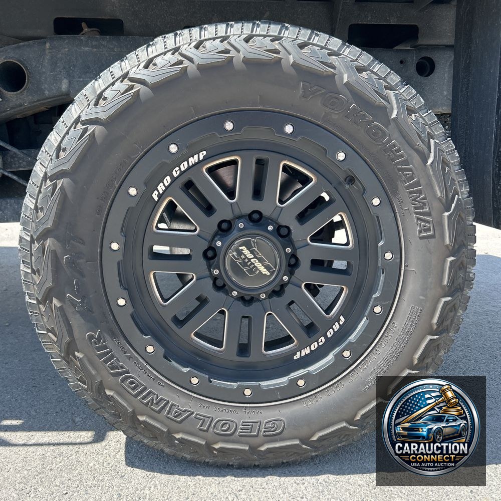 2023 Ram 2500 Tradesman