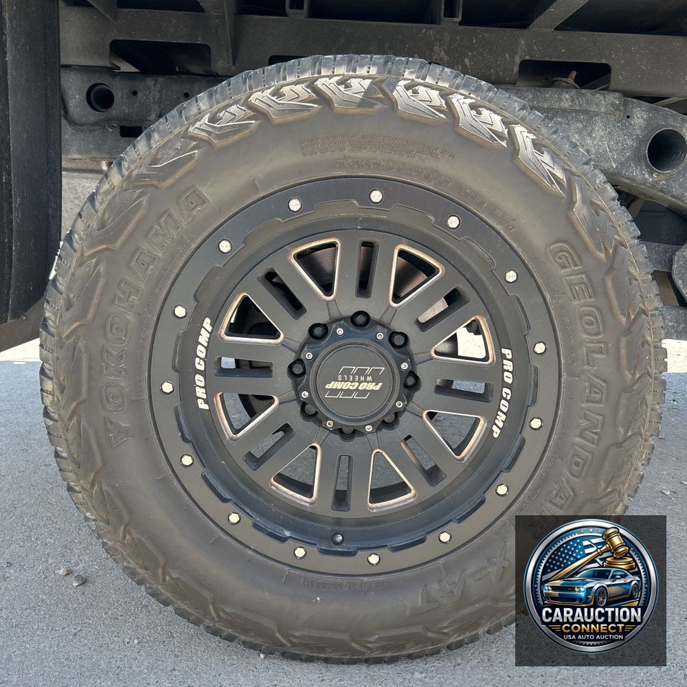 2023 Ram 2500 Tradesman