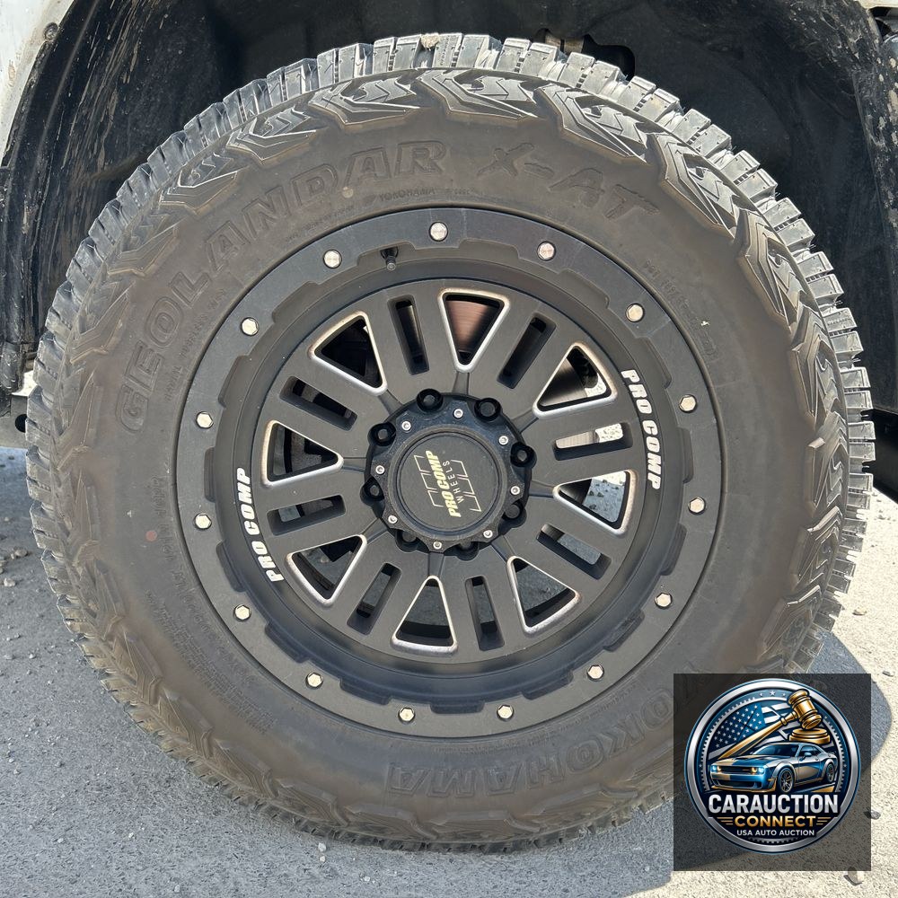 2023 Ram 2500 Tradesman