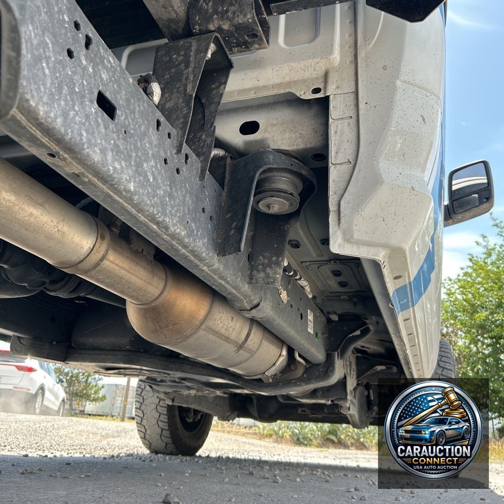 2023 Ram 2500 Tradesman