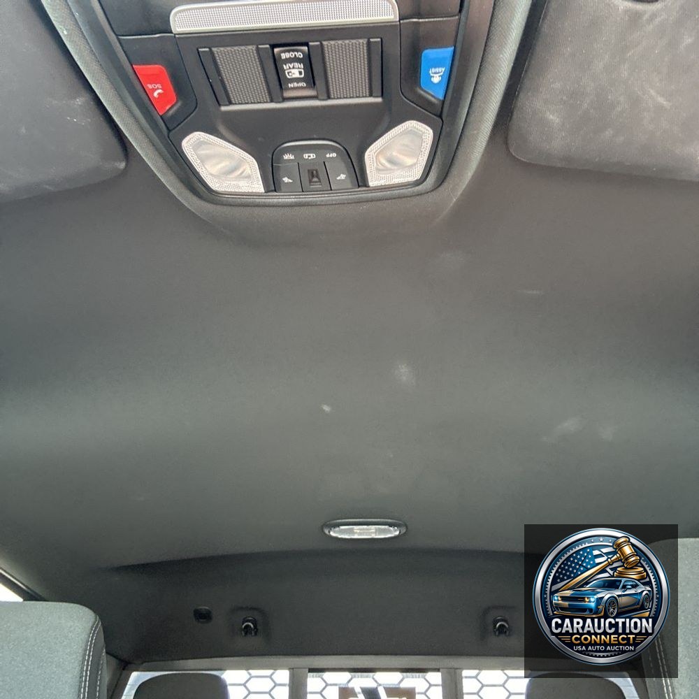 2023 Ram 2500 Tradesman