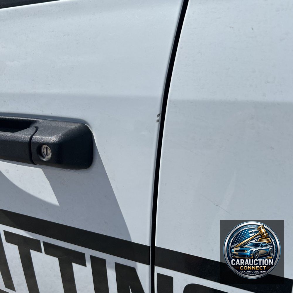 2023 Ram 2500 Tradesman