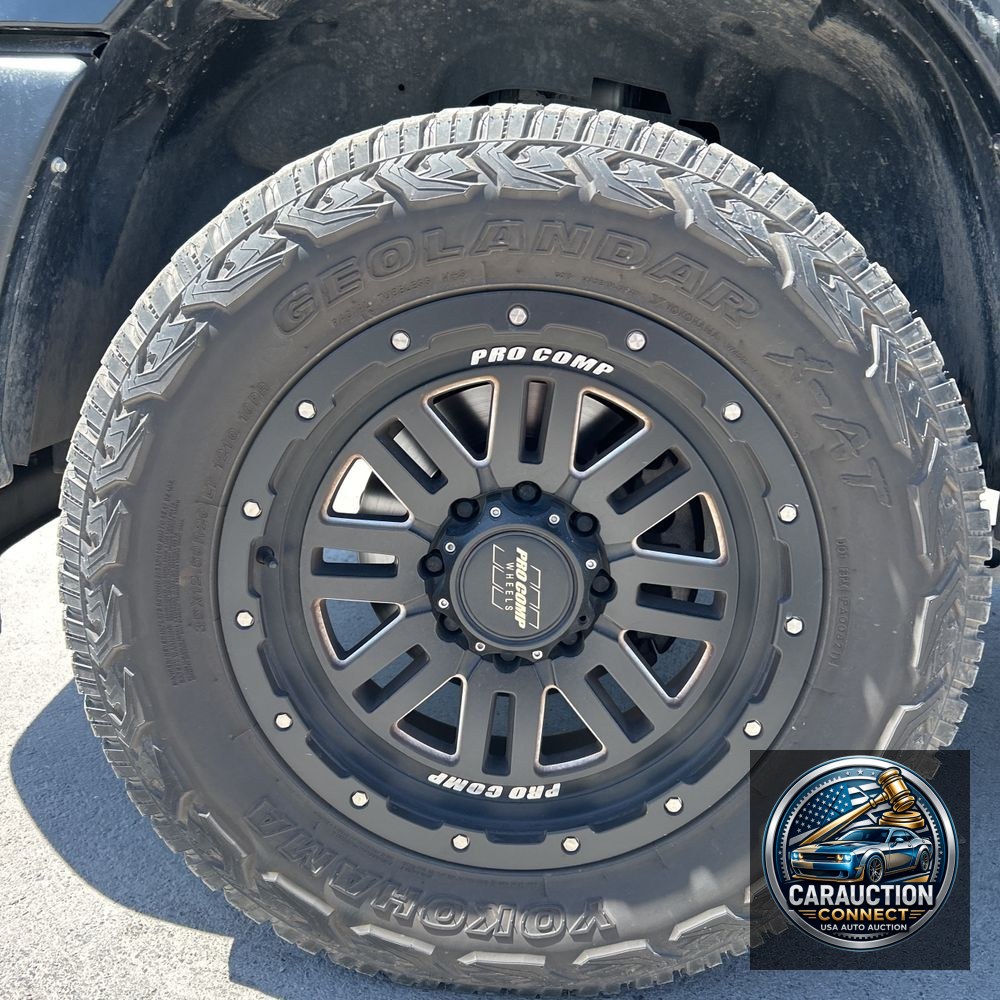 2023 Ram 2500 Tradesman