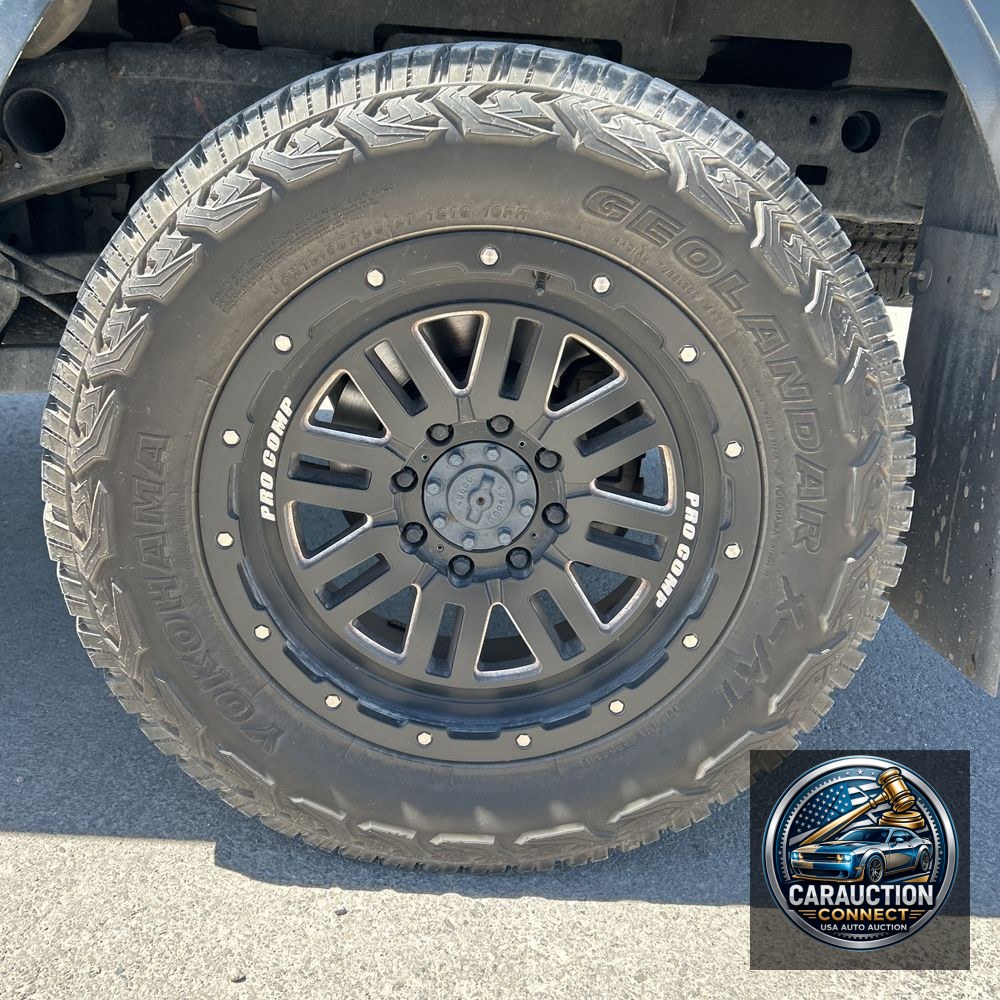 2023 Ram 2500 Tradesman