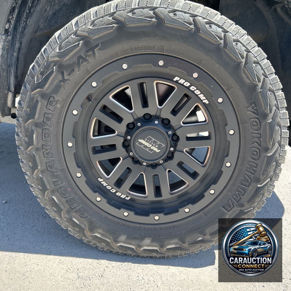 2023 Ram 2500 Tradesman