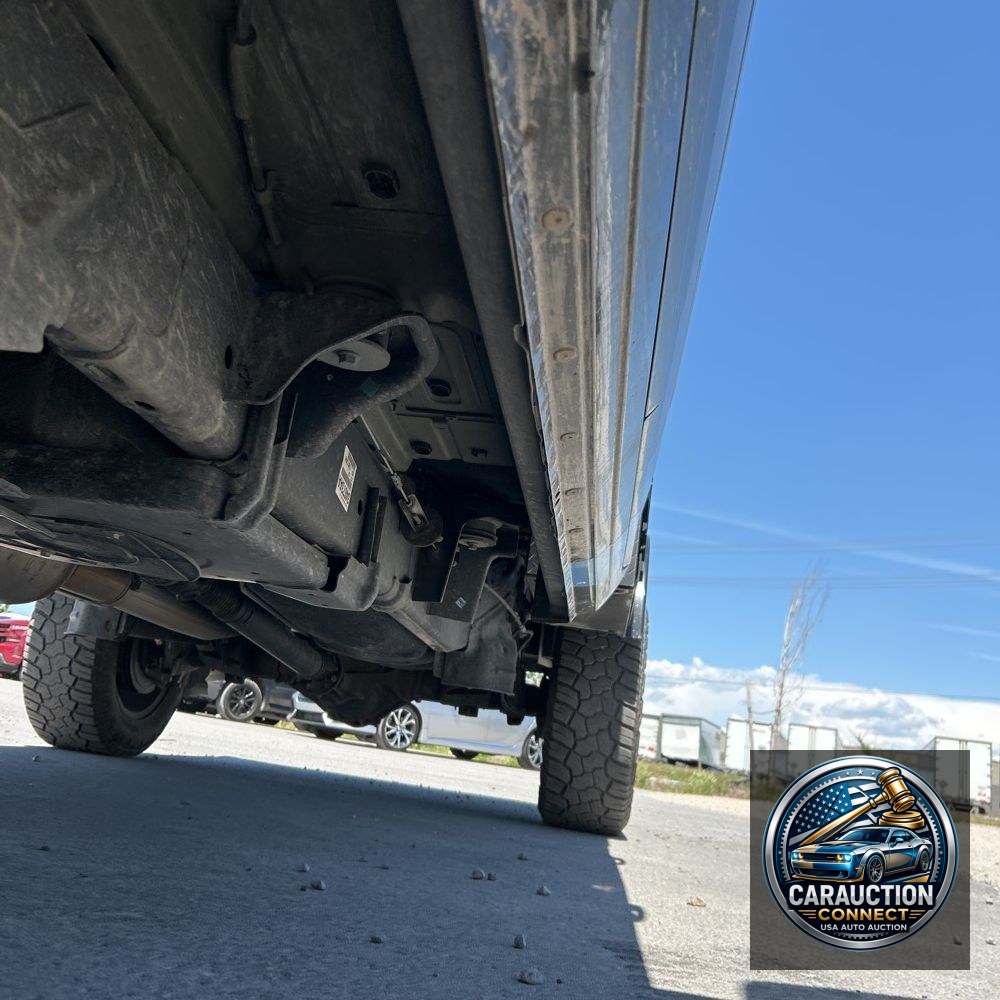 2023 Ram 2500 Tradesman