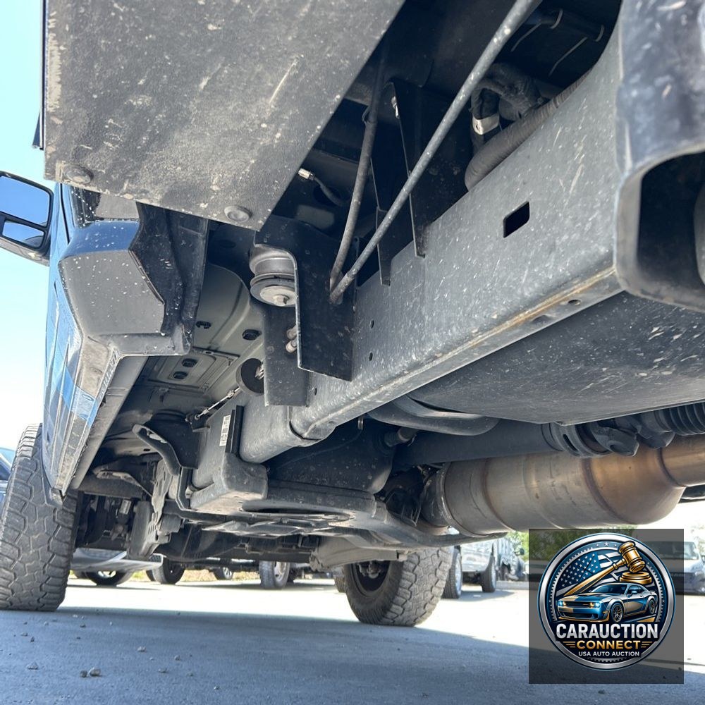 2023 Ram 2500 Tradesman