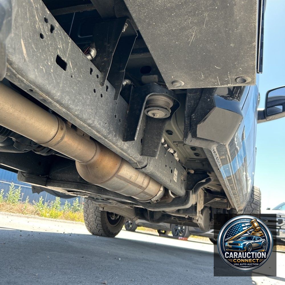 2023 Ram 2500 Tradesman