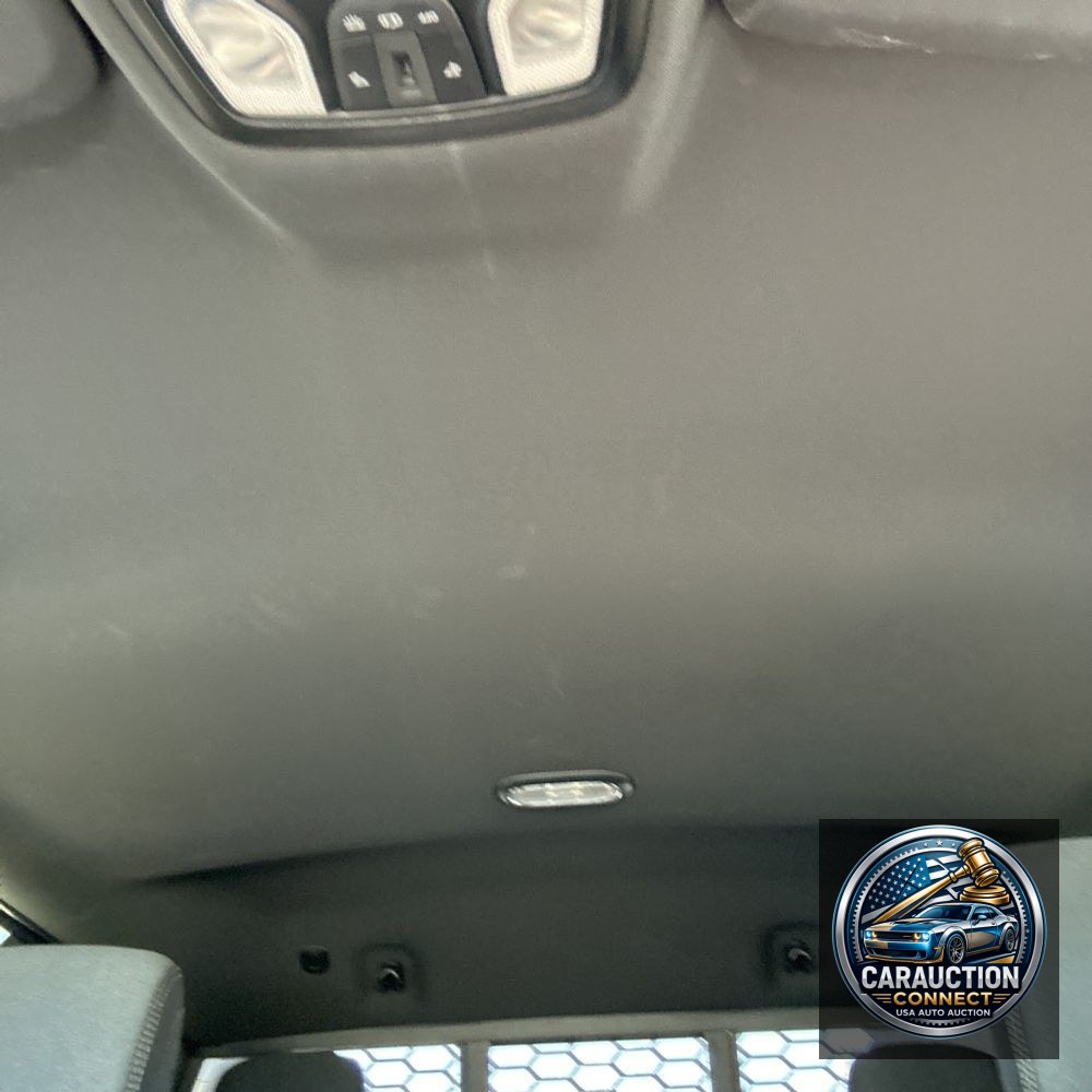 2023 Ram 2500 Tradesman