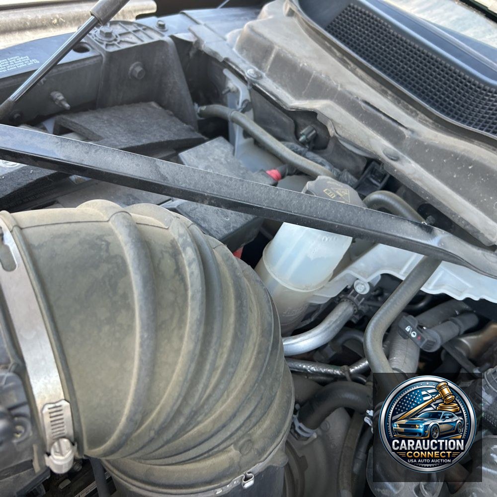 2023 Ram 2500 Tradesman