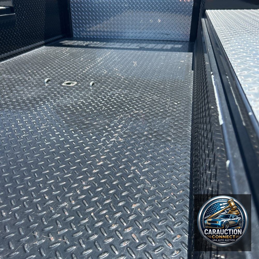 2023 Ram 2500 Tradesman