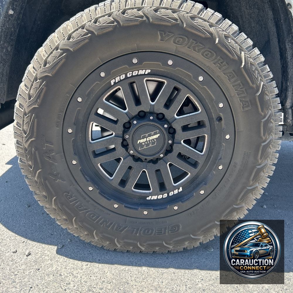 2023 Ram 2500 Tradesman