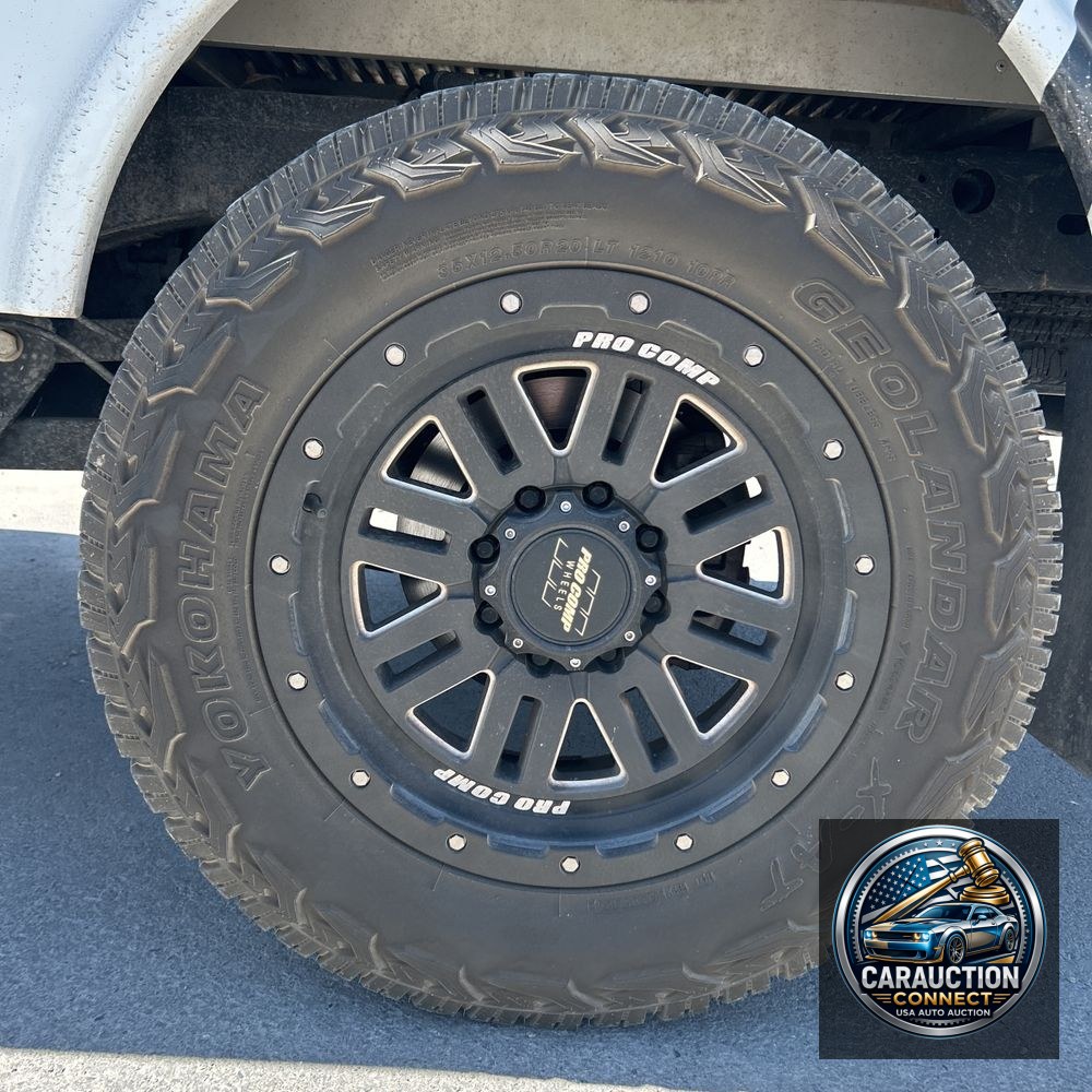 2023 Ram 2500 Tradesman