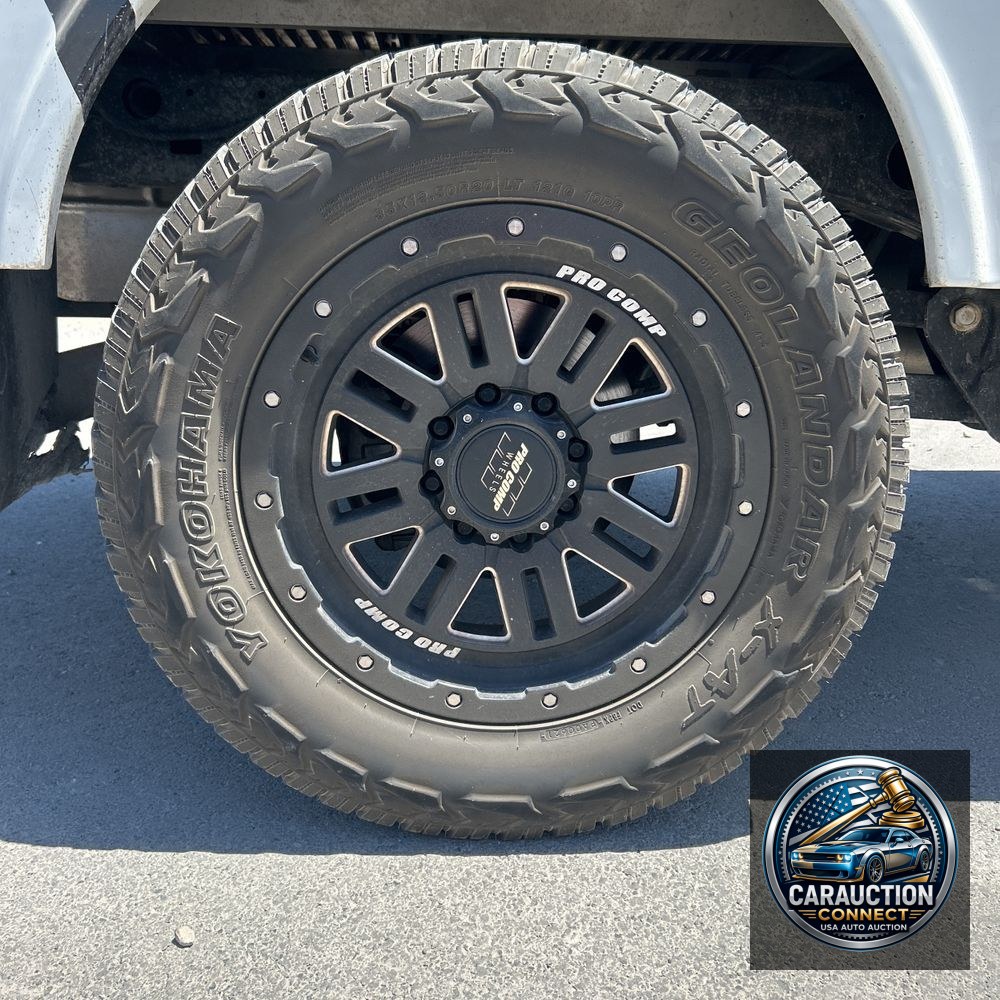 2023 Ram 2500 Tradesman