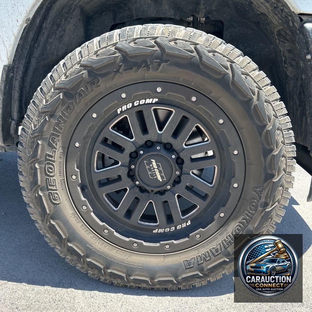 2023 Ram 2500 Tradesman
