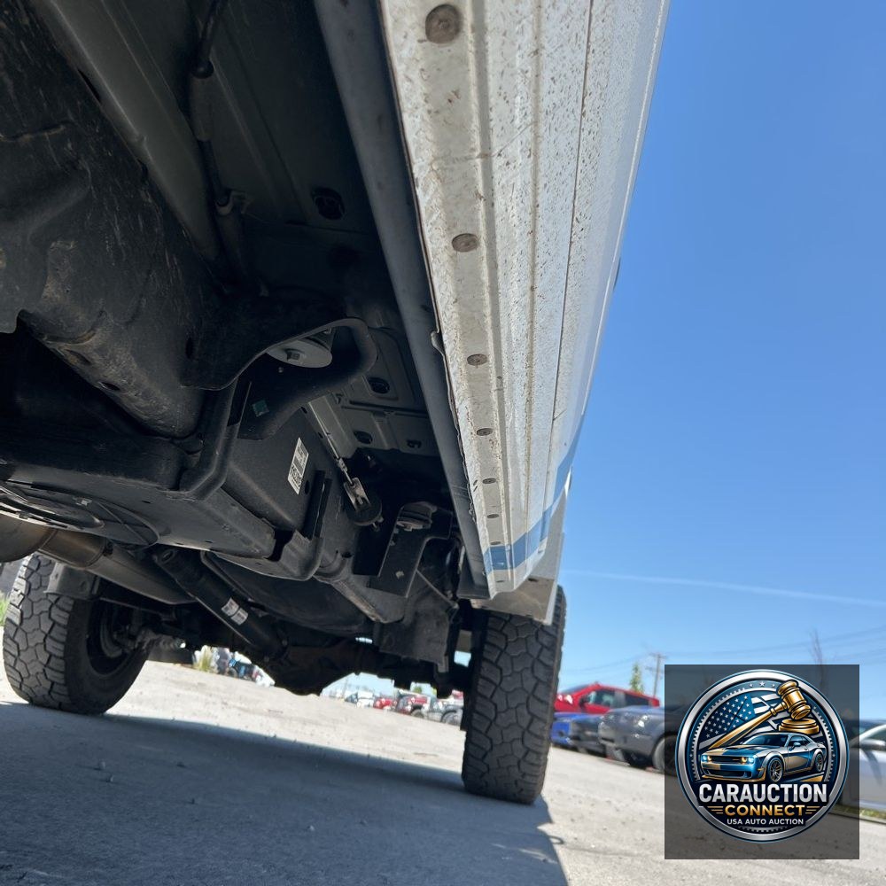 2023 Ram 2500 Tradesman