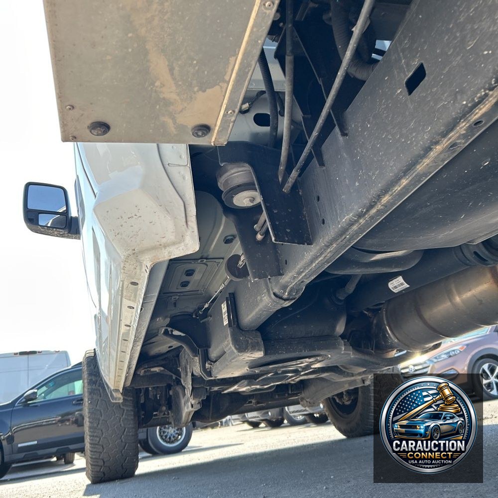 2023 Ram 2500 Tradesman