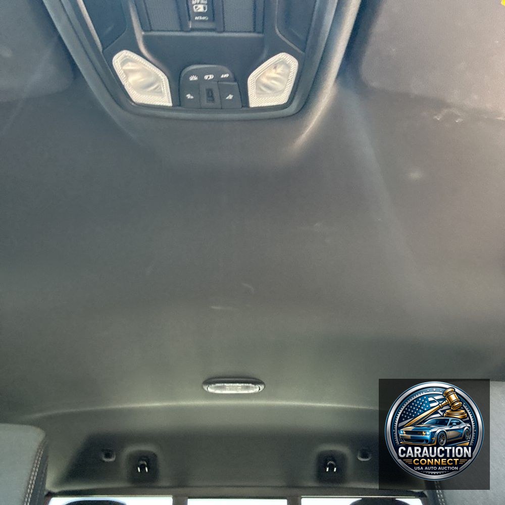 2023 Ram 2500 Tradesman