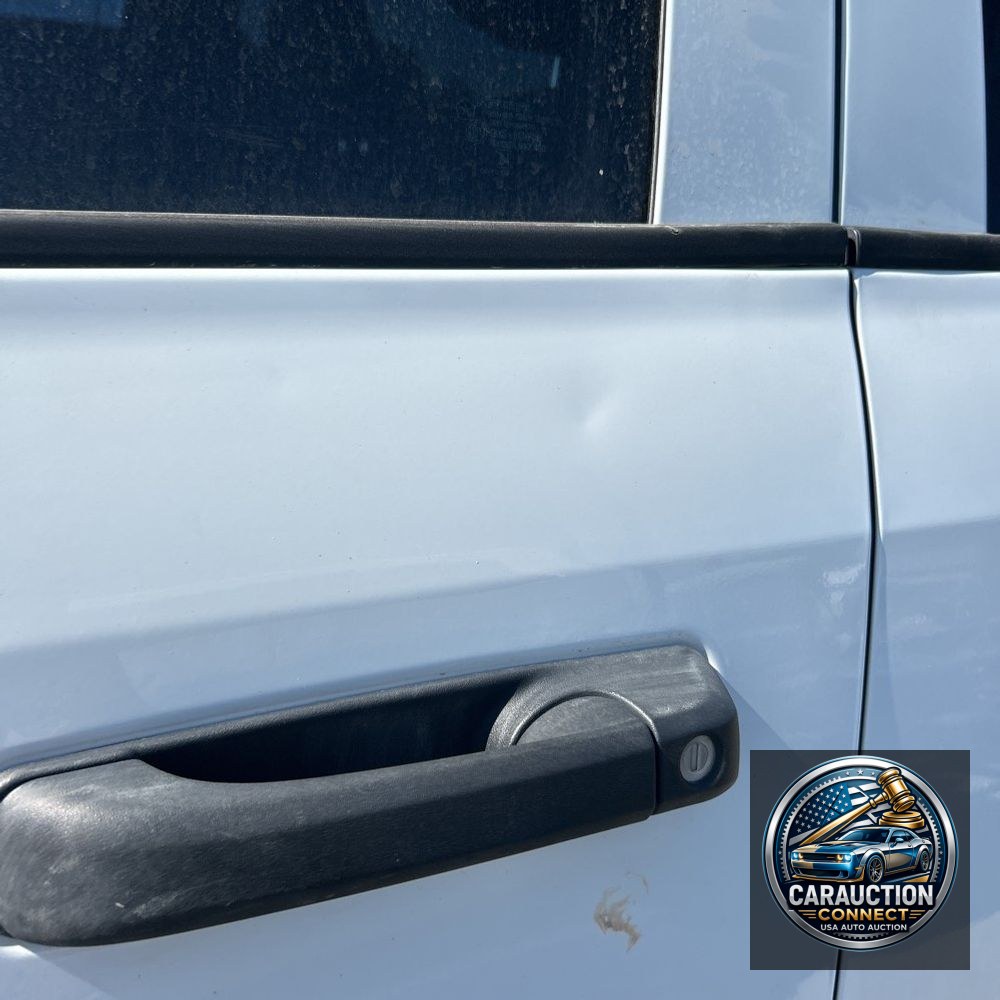 2023 Ram 2500 Tradesman
