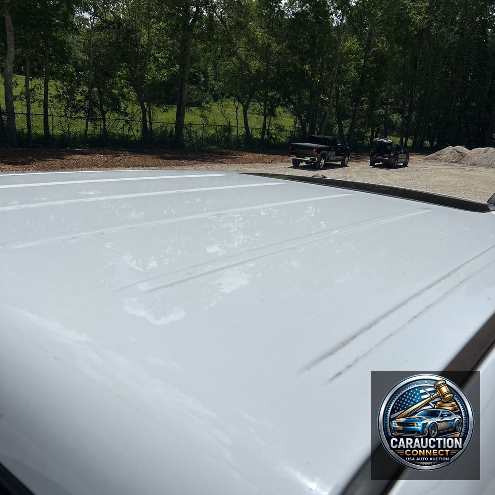 2020 Ram 2500 Laramie Longhorn