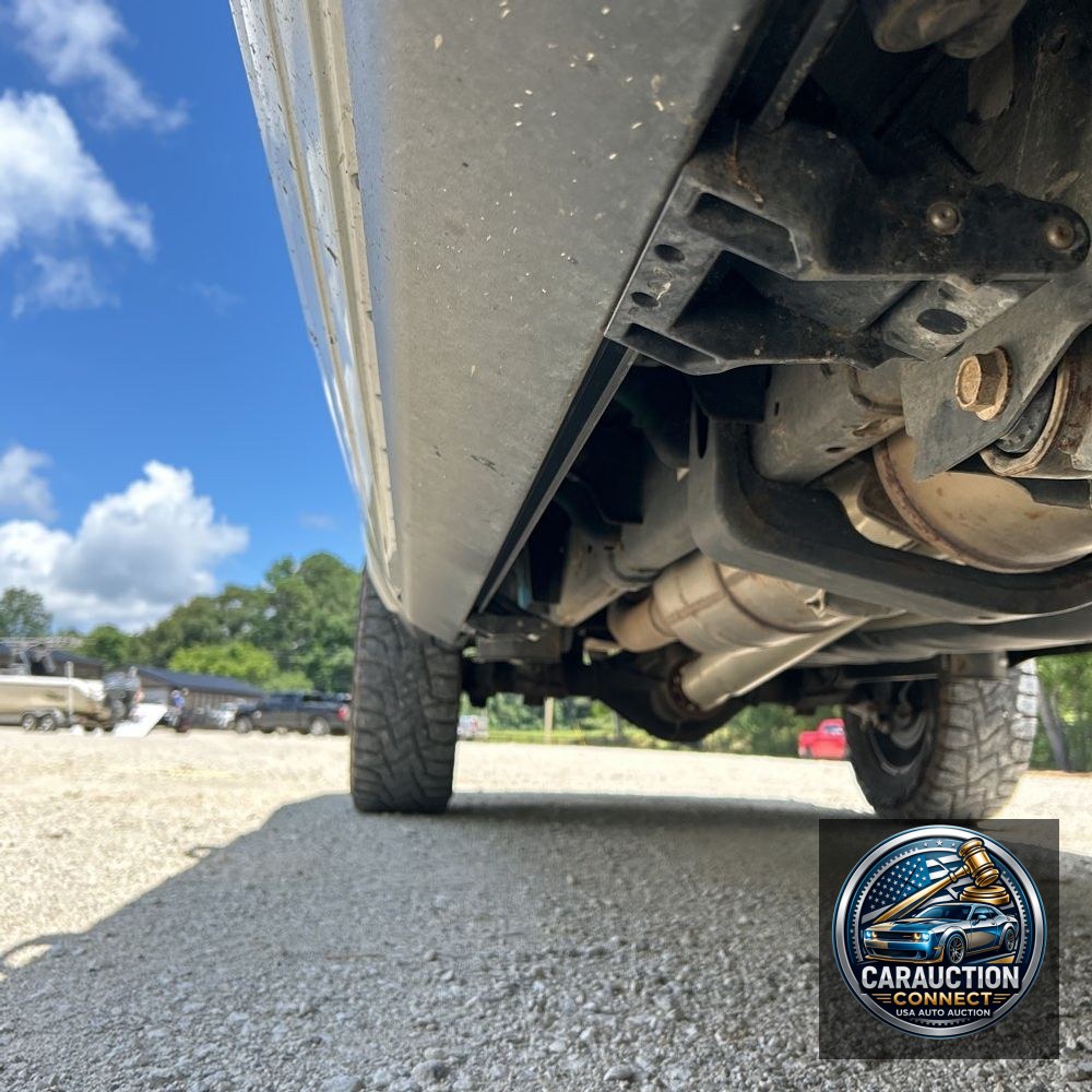 2020 Ram 2500 Laramie Longhorn