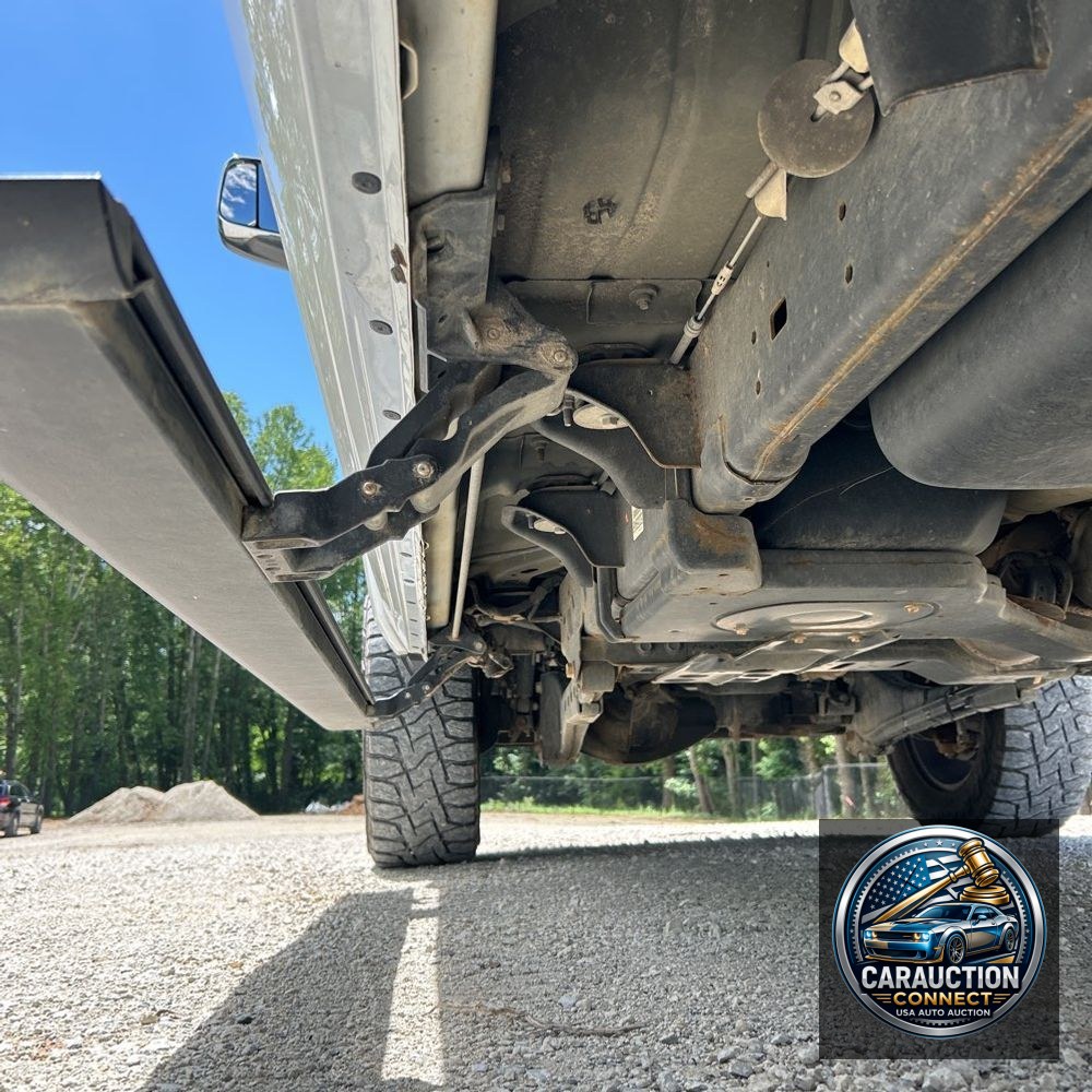 2020 Ram 2500 Laramie Longhorn