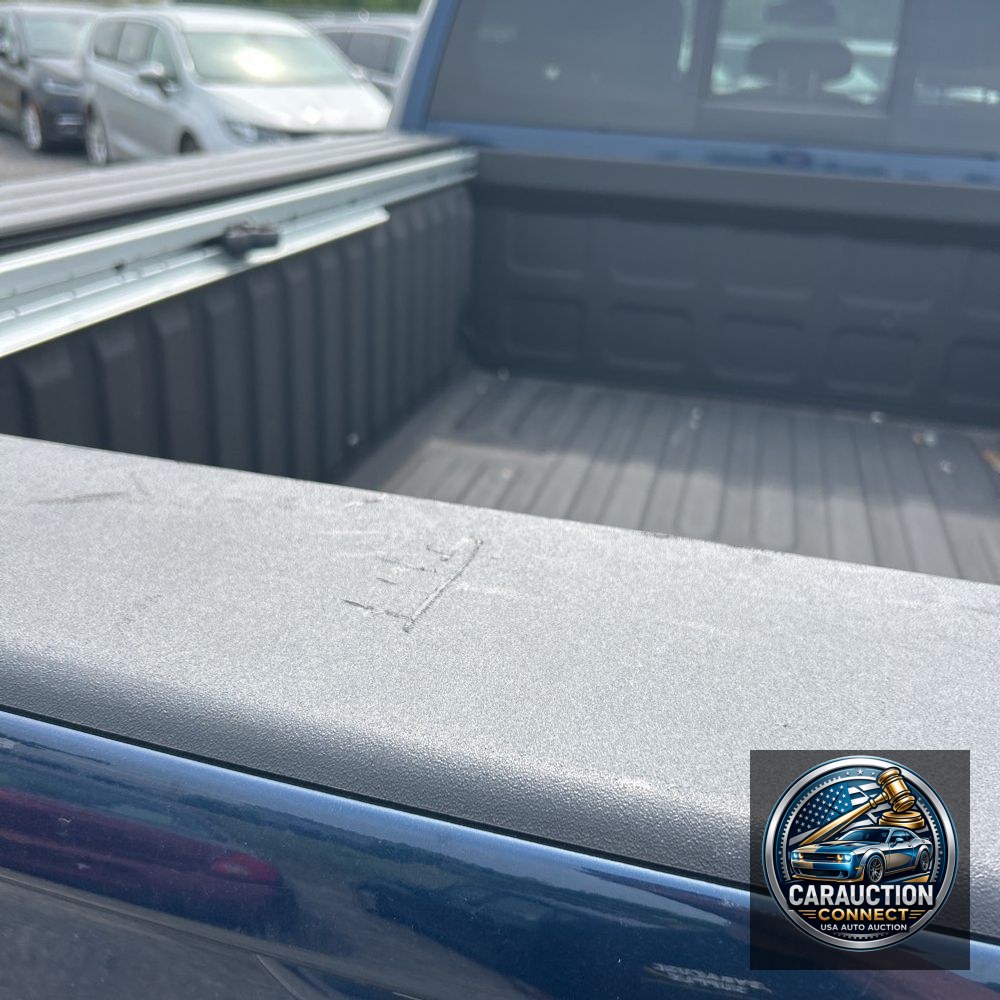 2022 Ram 2500 Limited