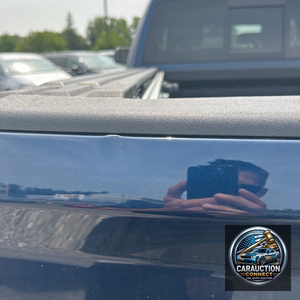 2022 Ram 2500 Limited