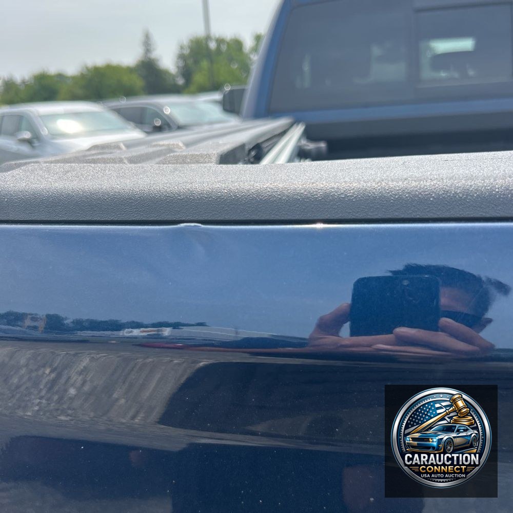 2022 Ram 2500 Limited