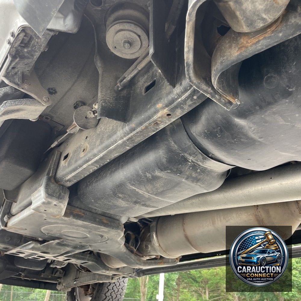 2021 Ram 2500 Limited