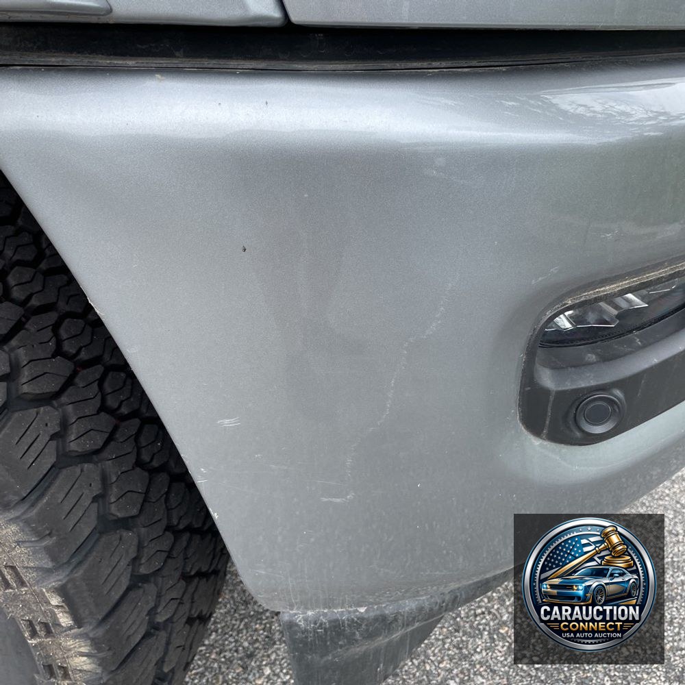 2021 Ram 2500 Limited