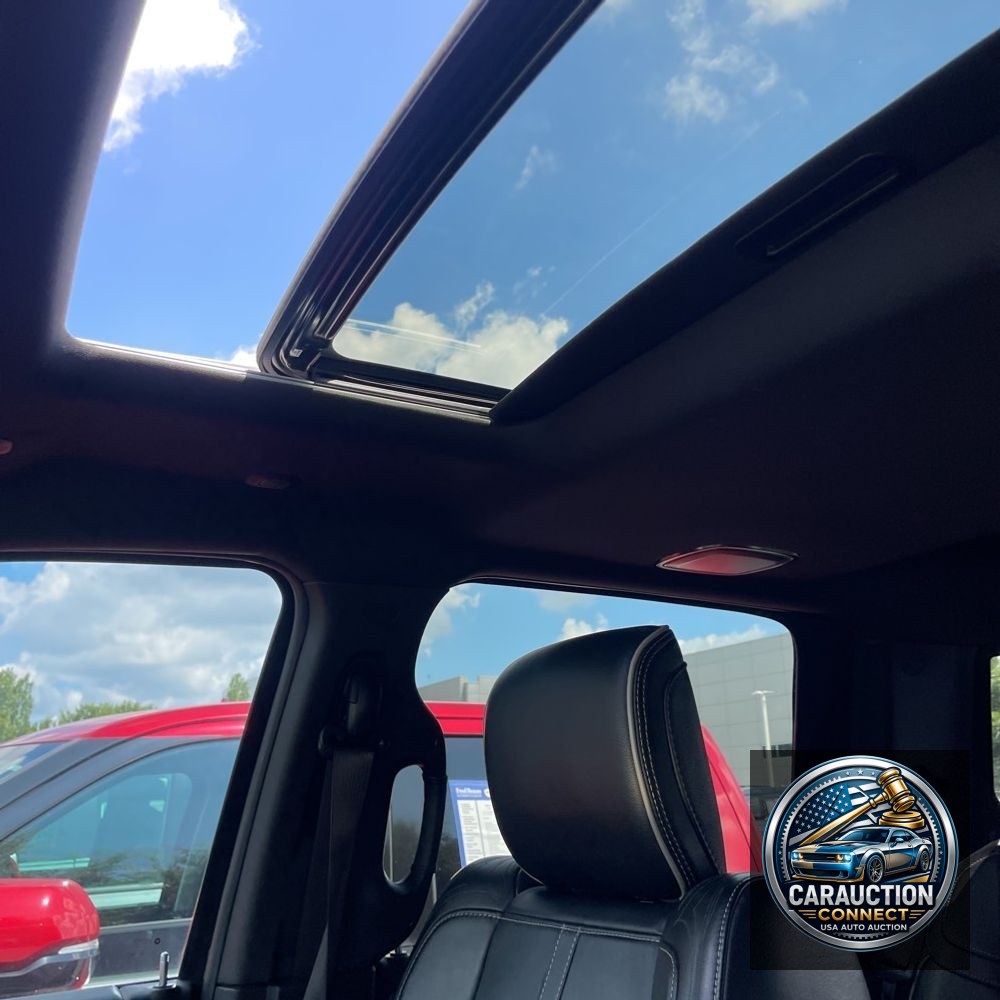 2019 Ram 2500 Limited