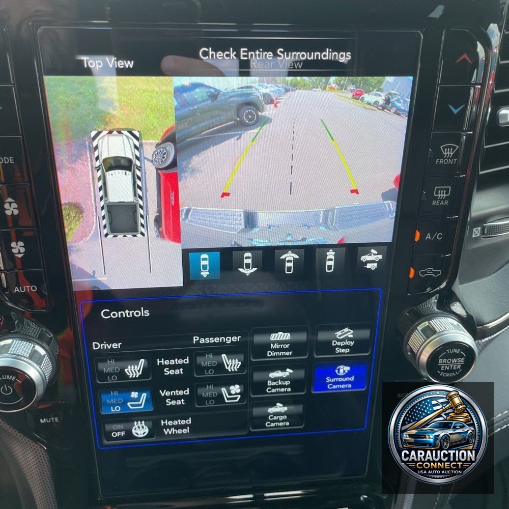2019 Ram 2500 Limited