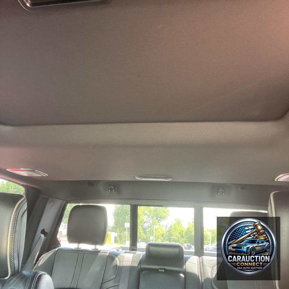 2019 Ram 2500 Limited