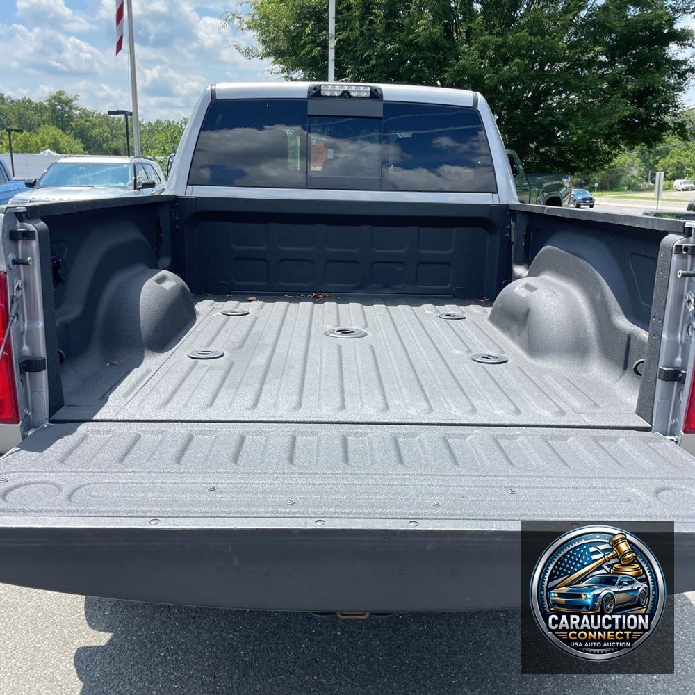 2019 Ram 2500 Limited