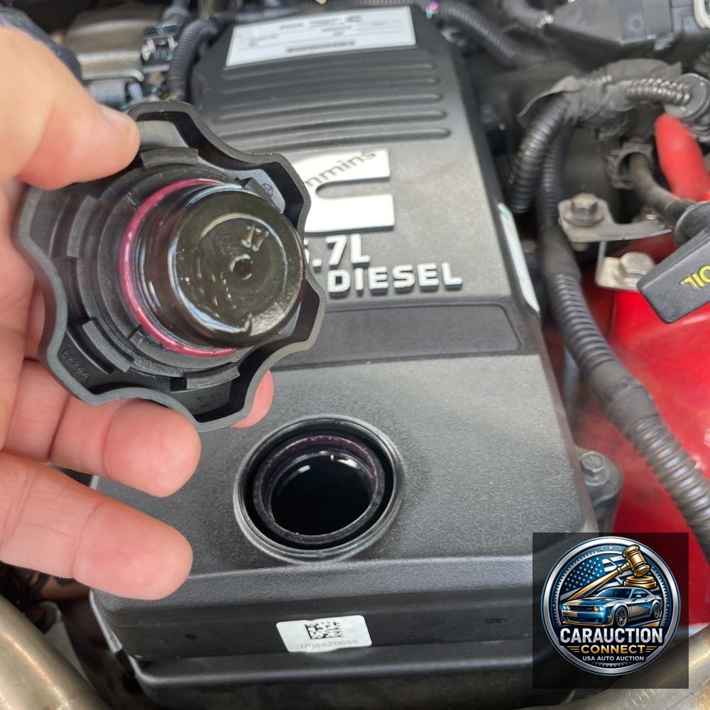 2019 Ram 2500 Limited
