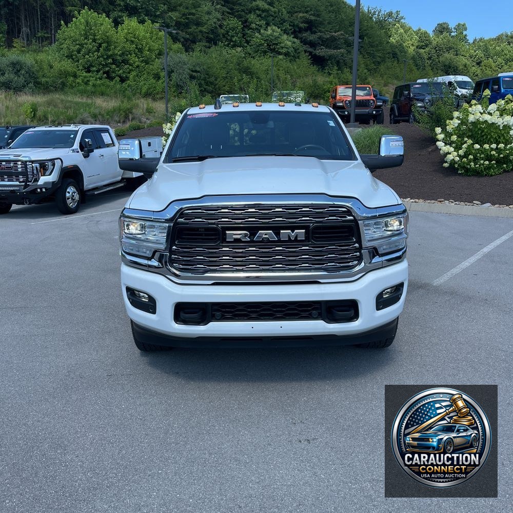 2023 Ram 2500 Limited