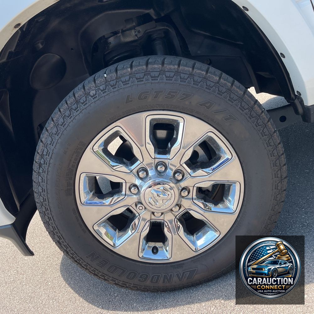 2023 Ram 2500 Limited