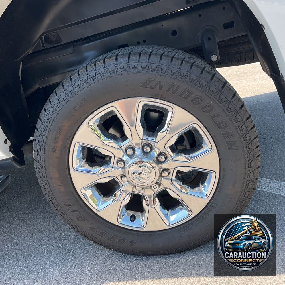 2023 Ram 2500 Limited